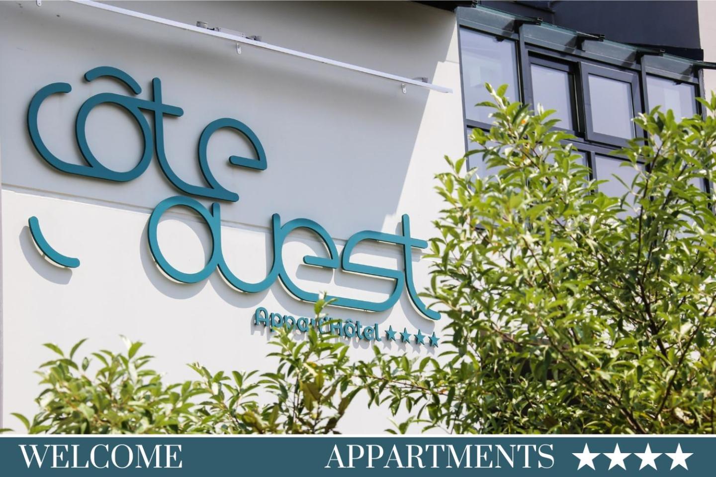 Aparthotel Cote Ouest Sévrier Exterior foto